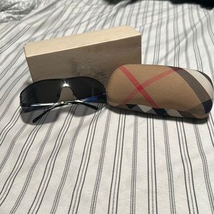 Burberry sunglasses